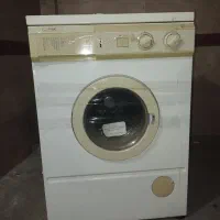 ماشین لباسشویی ارج