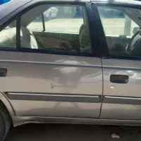 پژو 405slx|خودرو سواری و وانت|رزن, |دیوار