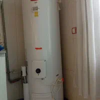 آب گرمکن زمینی فروشی