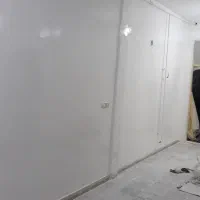 نقاشی ساختمان|خدمات پیشه و مهارت|دورود, |دیوار