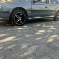 پژو پارس سال مدل ۱۳۹۱ کم کارکرد|خودرو سواری و وانت|تهران, جوادیه تهرانپارس|دیوار