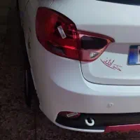 کوییک مدل 1400|خودرو سواری و وانت|اهواز, اسماعیلیه|دیوار