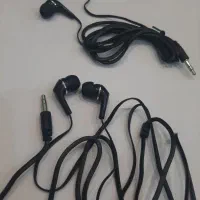 هندزفری با سیم - سیمی - ۵ عدد