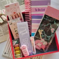 لوازم تحریر فانتزی و کیوت نو با بهترین قیمت