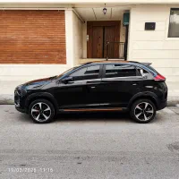 ایکس ۳۳ کراس