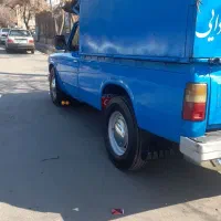 نیسان زامیاد ۹۲|خودرو سواری و وانت|تبریز, |دیوار