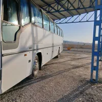 اتوبوس۴۵۷بیابانی|خودرو سنگین|ری, شهرری|دیوار