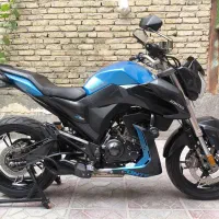 موتور زونتس z2 قوچان