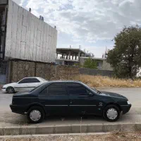 پژو RD|خودرو سواری و وانت|یاسوج, |دیوار