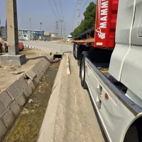 کفی سه محور ساخت همدان|خودرو سنگین|شاهینشهر, نبوت|دیوار