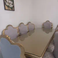 میز نهارخوری ۸ نفره