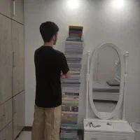 کتاب کنکور.رشته تجربی و فیزیک خیلی سبز۳رشته ریاضی