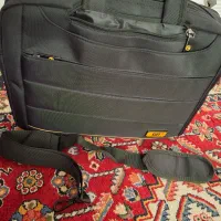 کیف برند cat اصلی همه کاره نو نو|کیف، کفش، کمربند|شیراز, محراب|دیوار