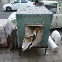۳عدد کولر ابی سالم|کولر آبی|تهران, حشمتیه|دیوار