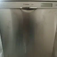 لباسشویی وظرفشویی بوش