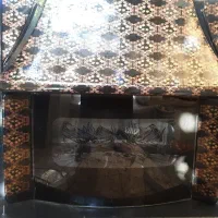 بخاری برفاب|بخاری، هیتر، شومینه|چهارباغ, |دیوار