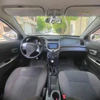 ام وی ام لاکچری مدل۹۵بدون رنگ معاوض بازمین درسلماس|خودرو سواری و وانت|سلماس, |دیوار