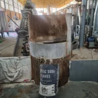 استخدام اپراتور دستگاه سوپر میکسر مواد پلاستیک