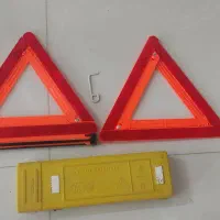 مثلث احتیاط