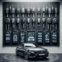 کلید سازی شبانه روزی ساری|خدمات پیشه و مهارت|ساری, |دیوار