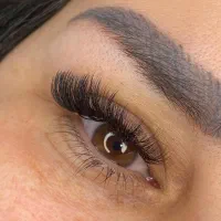 مدل اکستنشن مژه