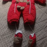 سرهمی نوزاد سبک نو