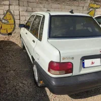 پراید صبا مدل 79|خودرو سواری و وانت|هشتگرد, گلسار|دیوار