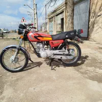 فروش فوری125مدل91سینه پلاک