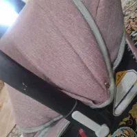 کریر و روروئک|کالسکه و لوازم جانبی|الیگودرز, |دیوار