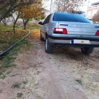 پژو405سفارشی مدل88|خودرو سواری و وانت|سمیرم, |دیوار