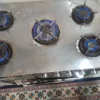 گاز فلش خور|اجاق گاز و لوازم برقی پخت‌وپز|بروجرد, |دیوار