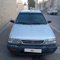 پراید مدل 85