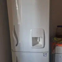 یخچال امرسان تمیز