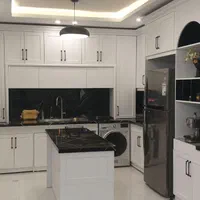 اجرا  کابینت دکوراسیون خونه کمد دیوار وغیره|خدمات پیشه و مهارت|مشهد, پنجتن|دیوار