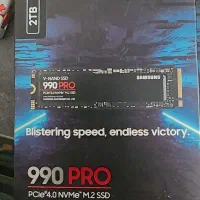 ssd 2tb 990pro