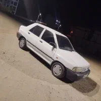 پراید 131 SE، مدل ۱۳۹۳