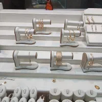 فروش طلا فقط یک درصد بالا تابلو|جواهرات|بهارستان, |دیوار