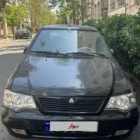 ماشین 111پراید