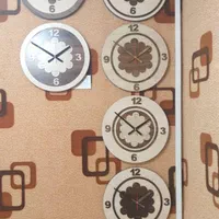 ساعت های Lovley Clock|ساعت دیواری و تزئینی|تهران, بازار|دیوار