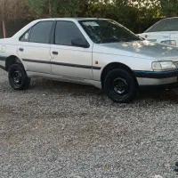 پژو ۴۰۵ فروشی یا معاوضه