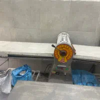 دستگاه پهن کن قنادی