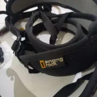 هارنس سنگنوردی