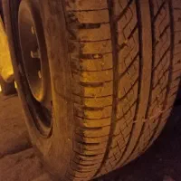 رینگ اسپیدلاین ایتالیا و منبع اگزوز بنزی230|قطعات یدکی و لوازم جانبی|خرم‌آباد, |دیوار