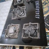 گاز پنچ شعله رومیزی