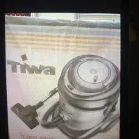 جارو تیوا مدل ۳۲۰۰پلمپ اک