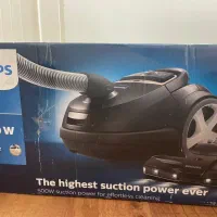 جاروبرقی فیلیپس مدل fc9177