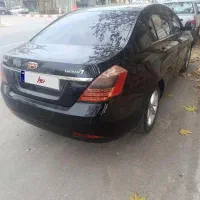 جیلی امرگرند7 اوتوماتیک مدل 2014|خودرو سواری و وانت|بجنورد, |دیوار