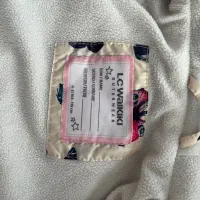 کاپشن و بارانی و‌بافت ۳تا۵ سال|لباس|نقده, |دیوار