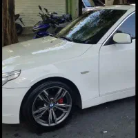 bmw 520|خودرو سواری و وانت|بندرعباس, |دیوار