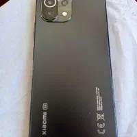 گوشی mi 11 Lite 5G|موبایل|شیراز, میرزاکوچک خان|دیوار